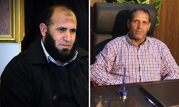 نائبا النور "أبو خطيب" و"العرجاوى" يضعان مشاكل "الصحة" بالبحيرة على مكتب وكيل الوزارة 