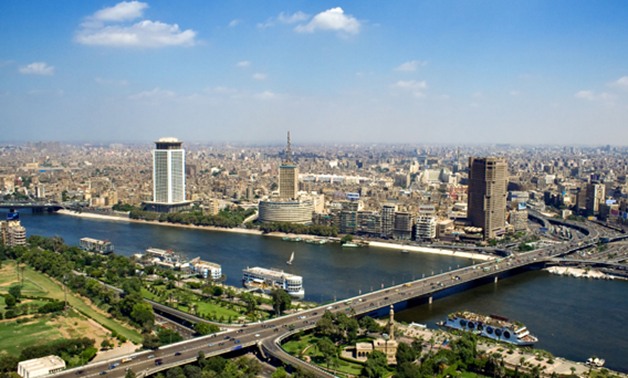 "الأرصاد": استمرار الطقس الحار على جميع الأنحاء.. والعظمى بالقاهرة 36 درجة
