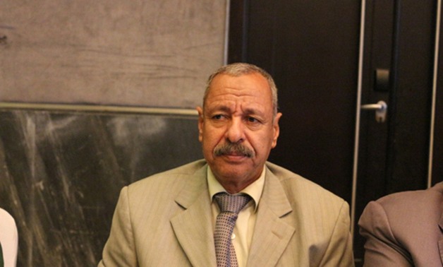 نائب برلمانى يشيد بجهود الدولة المصرية فى مكافحة الفساد
