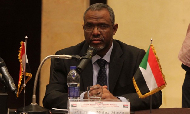 11 شهرا لانتهاء دراسات سد النهضة.. السودان: ملتزمون بالتعاون مع مصر وإثيوبيا لتطبيقها