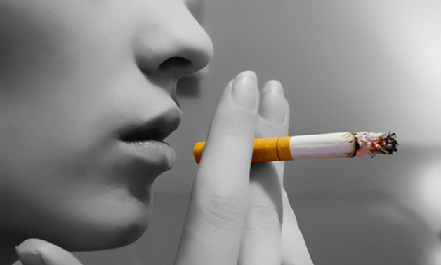 "التضامن": 18% من المدخنين فى الأعمال الدرامية إناث رغم أن الواقع 1.5% فقط