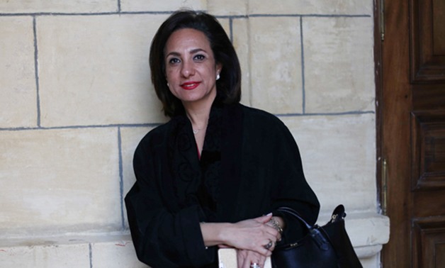 داليا يوسف: لقاءات لجمعية الصداقة المصرية البريطانية مع وزراء ورجال أعمال قبل رحلة لندن