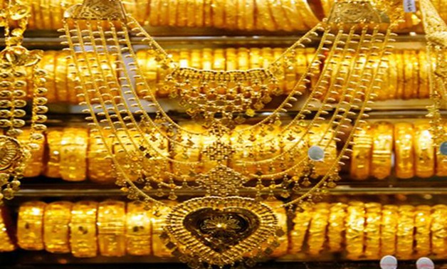 ارتفاع أسعار الذهب 14 جنيها وعيار 21 يسجل 627 جنيها