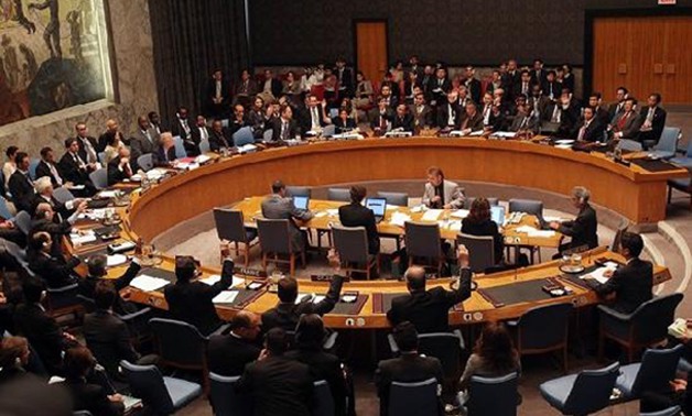5 معلومات يجب أن تعرفها عن مجلس الأمن الدولى بعد تسلم مصر مقعدها غير الدائم