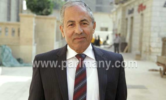 النائب أحمد العوضى يتقدم باستجواب لـ"وزير التموين" بعد ارتفاع أسعار السكر والأرز