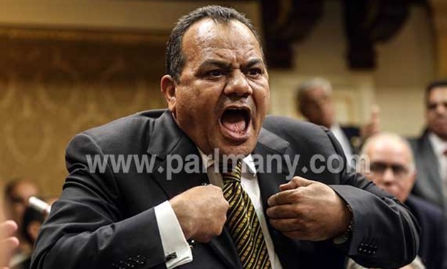 جمال عبد العال: زيارة ممثلى البرلمان للسجون يخرس الألسنة المنتقدة لحال حقوق الإنسان 