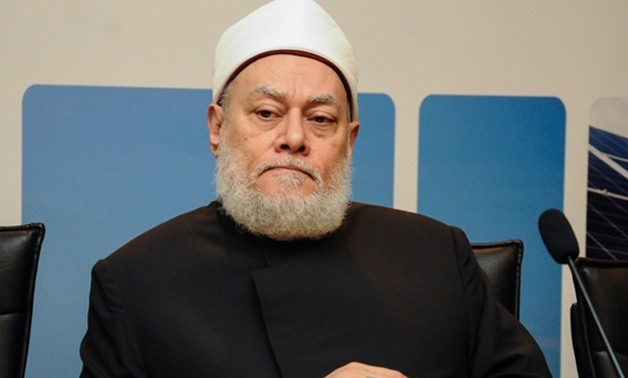 "دينية النواب" تناقش قرار إقامة الجنائز بالمساجد الكبرى بحضور وزير الأوقاف