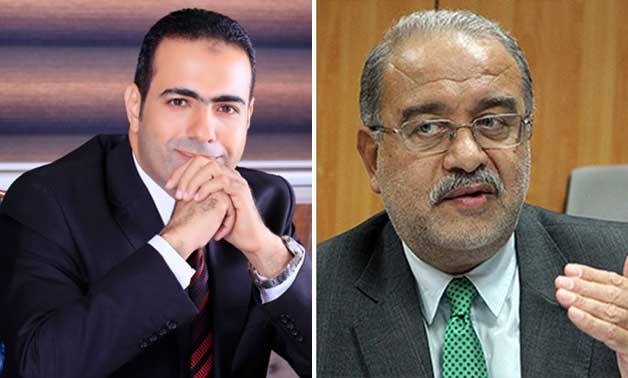 النائب محمود حسين يرحب بزيارة رئيس الوزراء لبورسعيد ويؤكد: المحافظة عاصمة اقتصادية لمصر