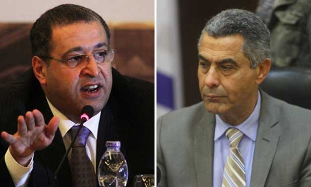 محمد إسماعيل نائب دعم مصر: وزراء النقل والرى والاستثمار سيخرجون من الحكومة القادمة