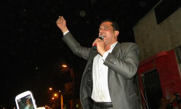 النائب علاء سلام: "القيمة المضافة" يؤكد فشل الحكومة فى تحقيق أى تقدم اقتصادى للمواطن