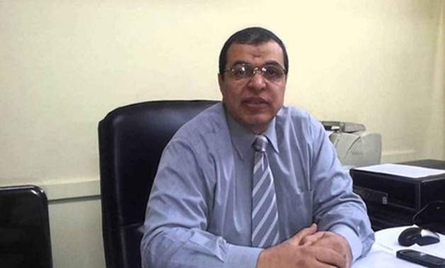 محمد سعفان نائب رئيس اتحاد نقابات عمال مصر: ثقافة العمال تحتاج تعديل قوانين العمل