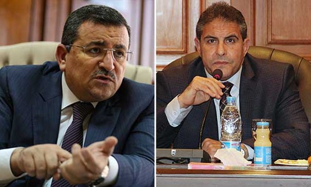 بدء اجتماع "دعم مصر" لاختيار ممثل النواب الشباب فى المكتب السياسى للائتلاف 