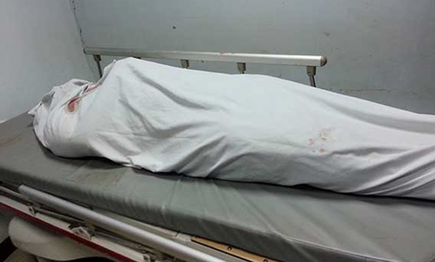 مصرع عامل رميًا بالرصاص على يد والده بسبب خلافات عائلية فى أبوتشت
