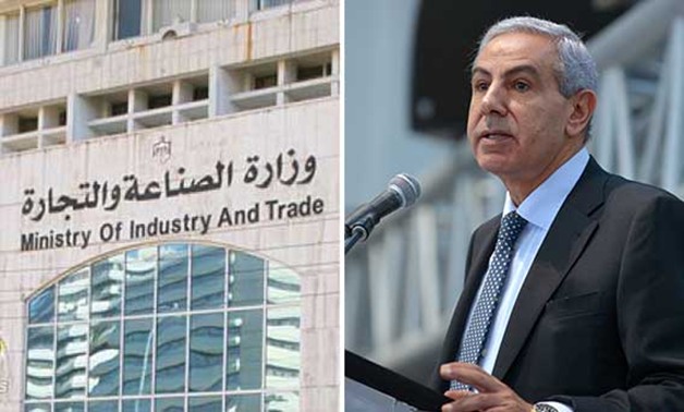 ننشر قرار وزارة التجارة والصناعة بضم أسامة حسنين عضو لمجلس إدارة "حماية المنافسة"