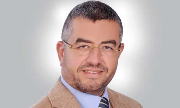 النائب عماد حمودة: مواجهة مشكلة البطالة فى مصر بحاجة لتطوير منظومة العمل بالكامل