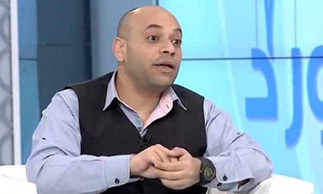 عماد سعد حمودة عن تصريحات السبكى: "ربنا يهديه كلام منفلت من شخص غير مسئول" 