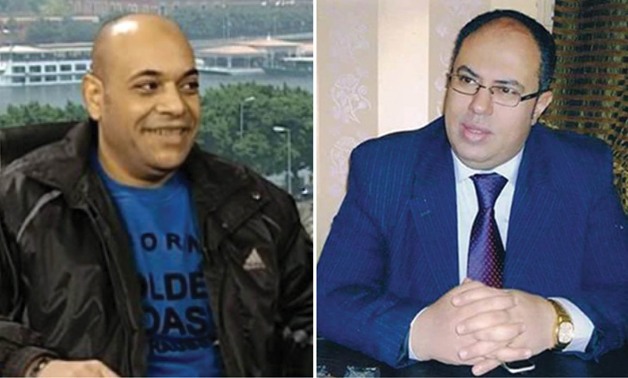 ياسر سلومة بعد اتهام  المرأة الصعيدية بالخيانة: يجب قطع لسان من يتطاول على نساء مصر