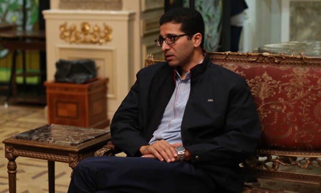الحريرى: هيئة مكتب النواب تحابى "دعم مصر".. وأشعر أن وجودى "محلل" للائحة والائتلاف