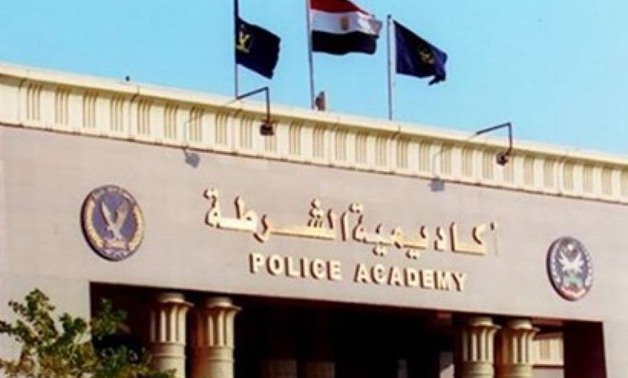 استنفار أمنى بمحيط أكاديمية الشرطة قبل افتتاح مقر وزارة الداخلية الجديد