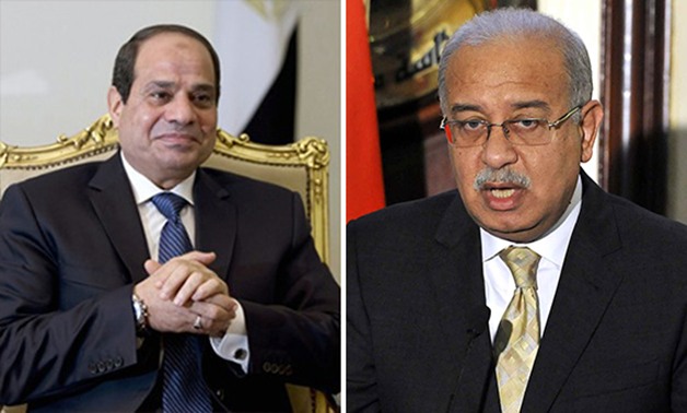 نائب "المصريين الأحرار: "بيان الحكومة سيكون امتدادا لخطاب الرئيس"