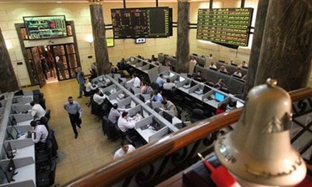 "برلمانى" ينشر أسعار أكثر 10 شركات ارتفاعا وانخفاضا بالبورصة المصرية اليوم