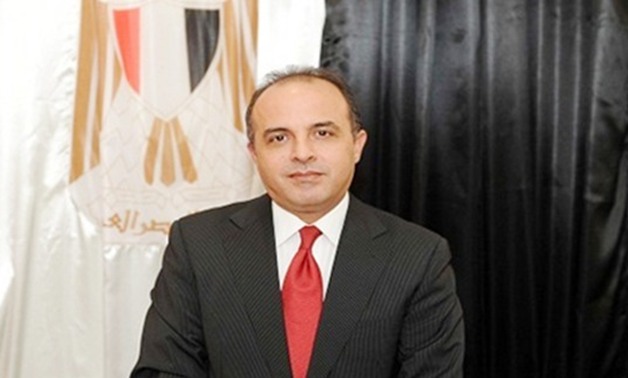 سفير مصر بالإمارات: التصويت يسير بشكل جيد.. والإقبال على الانتخابات "بشرة خير"