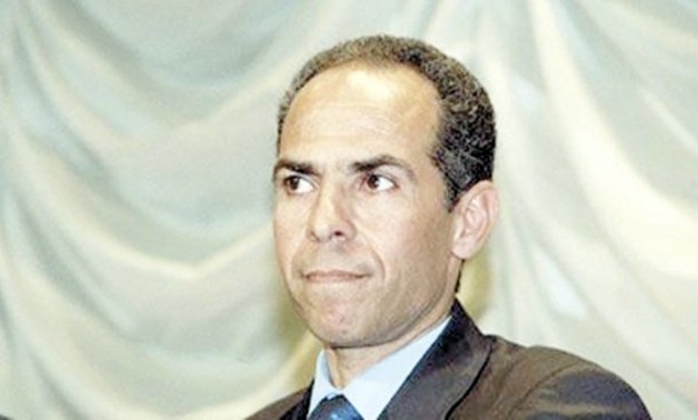 ننشر مقال السيد النجار رئيس مجلس إدارة الأهرام الممنوع من النشر عن "تيران وصنافير"