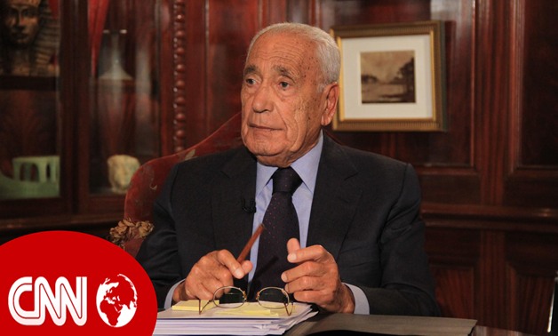 قناة CNN  عن وفاة "الأستاذ هيكل": رحيل آخر "فراعنة الصحافة المصرية"