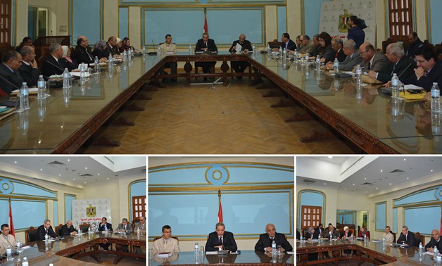 "التعليم": بدء عمل لجان تطوير مناهج العلوم الإنسانية والاجتماعية واللغة العربية