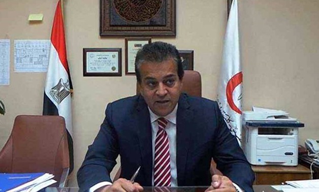 وزير التعليم العالى الجديد: مصر قوية فى مجال التعليم.. ونائب: "بلاش نضحك على نفسنا"