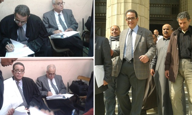 طارق عبدالعزيز: قدمت لمحكمة النقض ما يثبت التلاعب فى انتخابات "دكرنس" بالدقهلية