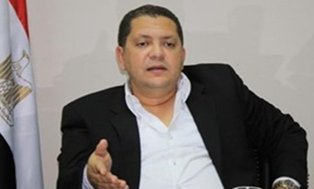 شريف حمودة: الأحزاب فى مصر شركات خاصة يمتلكها رجال أعمال ويتحكمون فى مرشحيها