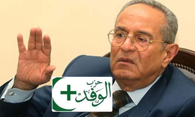 النائب بهاء أبوشقة: ترشحى لرئاسة الوفد لا يقوم على التآمر.. ولا خلاف مع البدوى