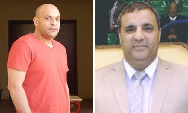 رشاد أبو طالب: الصعايدة عايزين ينتقموا من السبكى والبرلمان هيناقش تشديد العقوبة 