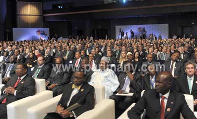 أمين وكالة الشراكة المصرية للكوميسا: أفريقيا الأكثر جذبًا للاستثمار فى العالم