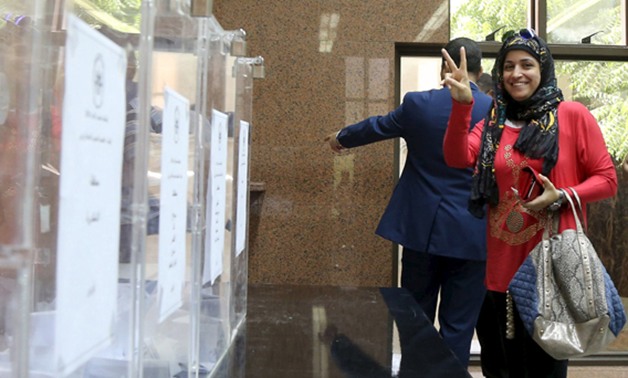 سفارة مصر بالنرويج تبدأ استقبال الناخبين فى المرحلة الثانية لانتخابات البرلمان