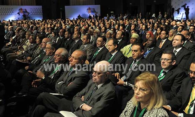 رئيس الوزراء الإثيوبى: البنوك العالمية لا تعمل بأفريقيا.. ولا قيود لدينا على الائتمان