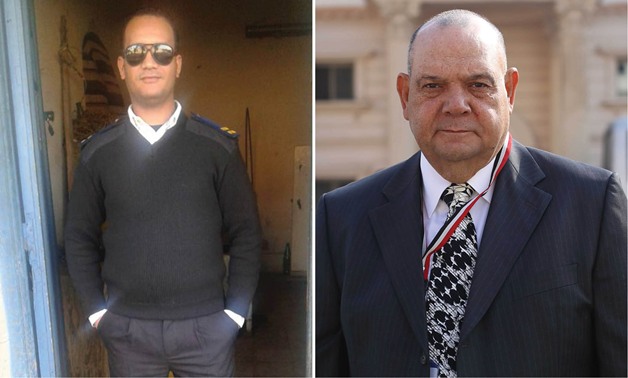 محمد ماهر نائب الدرب الأحمر: محامون يتابعون قضية أمين الشرطة والأمر بيد القضاء