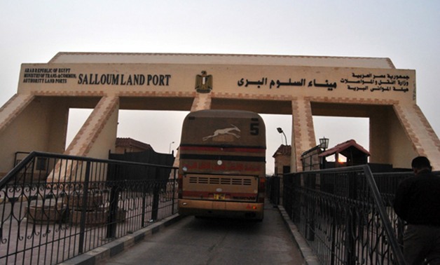 حدود مصر فى قبضة الأمن.. إحباط تسلل 30 بينهم 6 سودانيين إلى ليبيا عن طريق السلوم