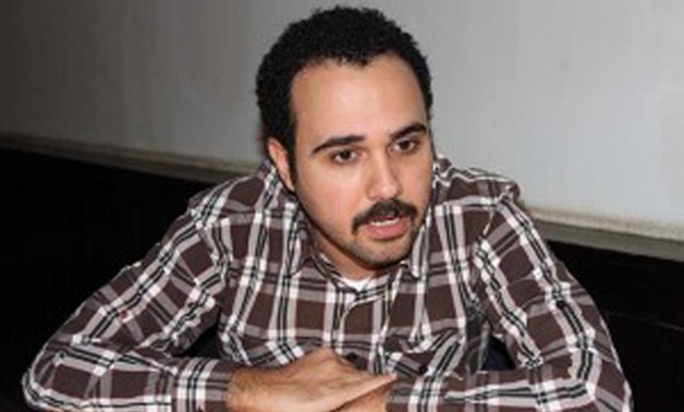 "النقض" تقبل طعن الروائى أحمد ناجى وتوقف حكم حبسه سنتين