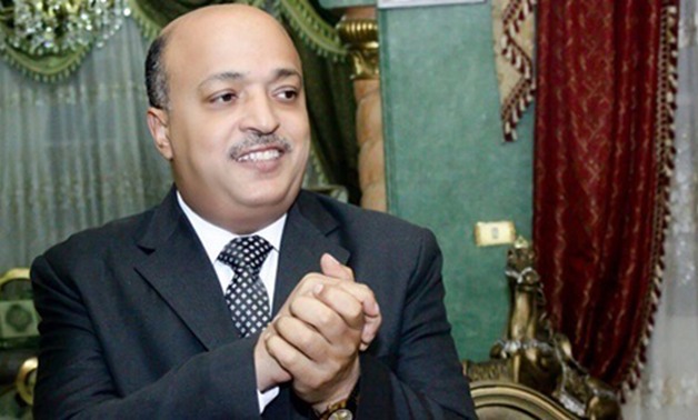 مرشح بـ"المصريين الأحرار": البرلمان المقبل سيضم أفضل النواب وسيكون أهم مجلس فى العالم