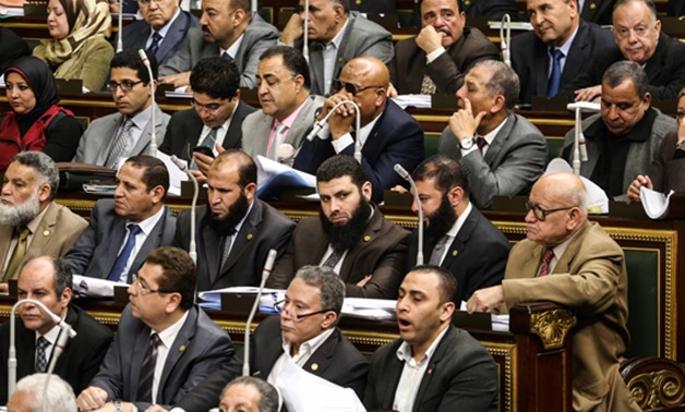 مفاجأة: بعد إجازة لمدة أسبوع.. 194 نائبًا يتغيبون عن حضور جلسة البرلمان اليوم
