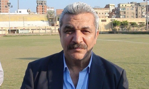 النائب محمود شحاتة: أتقدم باستجواب لوزير الرياضة لعدم نقل مباريات المحلة خارج الغربية