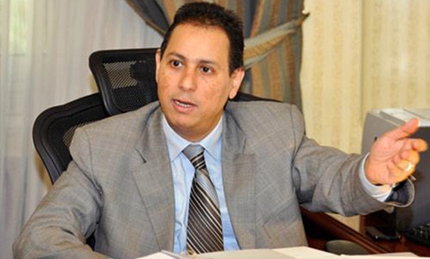 اخبار الاقتصاد .. رئيس البورصة: مصر ستكون أكثر دول المنطقة نموًا فى 2017