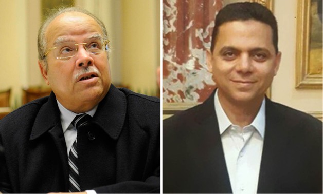 إيهاب غطاطى: قبلت استقالة المستشار سرى صيام.. ورفضها كان يضع البرلمان فى حرج
