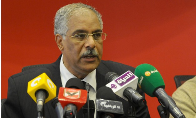 رئيس اتحاد الكرة المصرى: أتمنى مشاركة كل المصريين فى الانتخابات البرلمانية