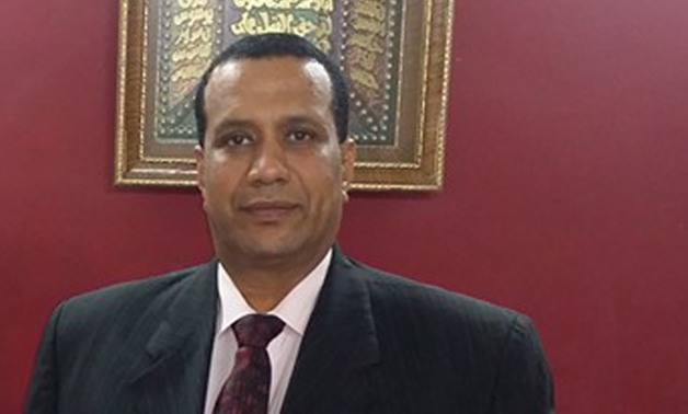 النائب صلاح عفيفى: عودة مصر للبرلمان الإفريقى مهمة ونسعى لاستعادة دورنا فى القارة