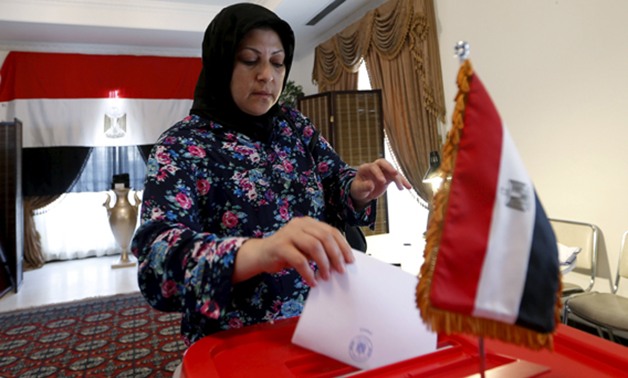 وزارة الخارجية تستعد لانتخابات المصريين بالخارج فى دائرة نبروه وطلخا بعد إسقاط عكاشة