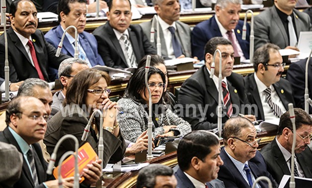 وفد خبراء من اتحاد البرلمان الدولى يزور مصر لبحث احتياجات الأمانة العامة لمجلس النواب
