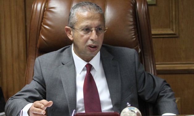 رئيس "مصر للطيران": التوقيت الصيفى أثر على 15% من الرحلات الداخلية فقط